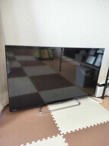 シャープ　AQUOS　32インチ　LC 32W25 ブラック