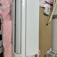 MITSUBISHI 冷暖房エアコン　商談中です　2.2k 標準の設置まで致します