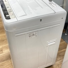 トレファク高槻店】取りに来れる方限定！Panasonic（パナソニック）5.0 