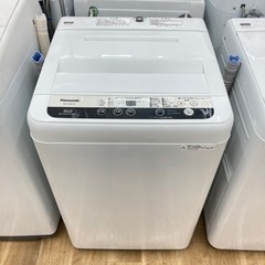 トレファク高槻店】取りに来れる方限定！Panasonic（パナソニック）5.0 