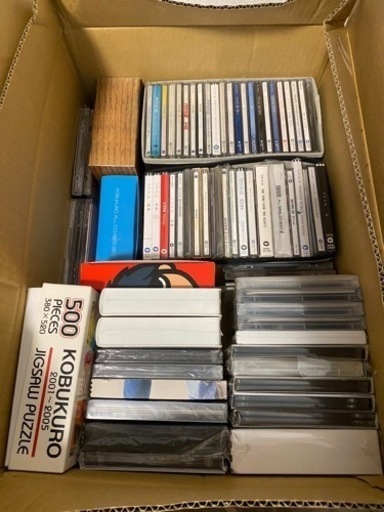 コブクロ 歴代のＣＤ、DVD
