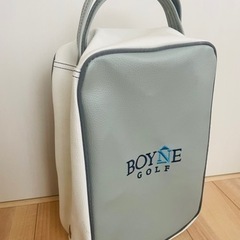 【 ゴルフシューズbag 】靴　バッグ　