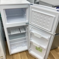 【トレファク高槻店】安心の1年保証付き！取りに来られる方限定！IRIS OHYAMA(アイリス　オーヤマ）2ドア冷蔵庫のご紹介！