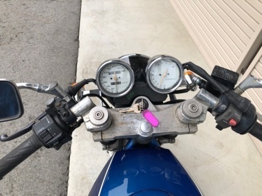 予備検査付き❗️SUZUKI Goose350 NK42A オールペイント 単気筒350cc