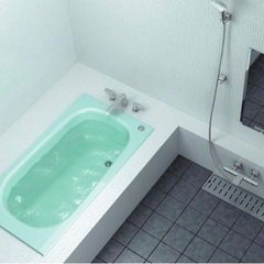 TOTO ネオマーブバス 未使用 TOTO ネオマーブバス 未使用