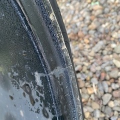 レイズ　ベルサス　20x 8J+45 4本通し