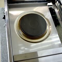 山口)下松市より テンポス おでん鍋 TBOD-6 単相100V 2019年製 BIZKF04H