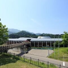 【新職員募集】児童厚生員・調理員/新潟県立こども自然王国（契約社員）