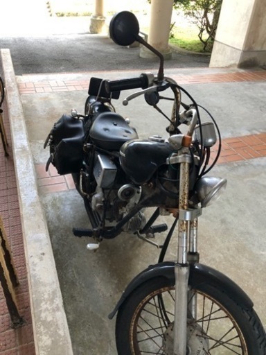ジャズ50 取引中