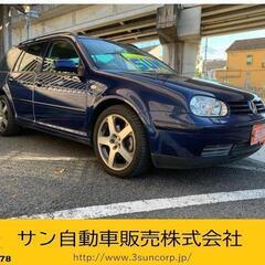 ★現車確認歓迎！車検整備付！★フォルクスワーゲン ゴルフワゴン ...