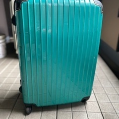 【お届け可】スーツケース
