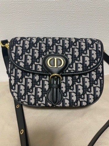 DIOR ショルダーバッグ　新品未使用