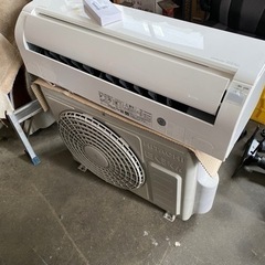 日立 エアコン 2020年製 2.5キロ