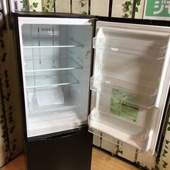 愛品館八千代店】保証充実TOSHIBA 2020年製153L 2ドア冷凍冷蔵庫