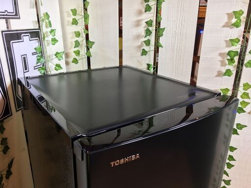 【愛品館八千代店】保証充実TOSHIBA　2020年製153L　2ドア冷凍冷蔵庫GR-R15BS