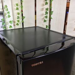 愛品館八千代店】保証充実TOSHIBA 2020年製153L 2ドア冷凍冷蔵庫