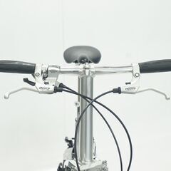 R＆M 「ライズアンドミューラー」BD-1 LOW GRAVITY 2005年頃 折り畳み