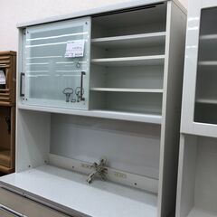 ★ジモティ割あり★ 高橋木工 食器棚  W120×D51×H201 クリーニング済み SJ2404 ☆ジモティ割あり☆ 高橋木工 食器棚 W120×D51×H201 クリーニング済み
