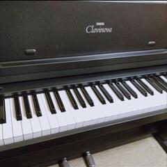 YAMAHA
クラビノーバ
CLP350
88鍵盤
音色5　美品