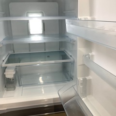 安心の1年保証付き！！ TOSHIBA 3ドア冷蔵庫 GR-R33S 2020年製 330L