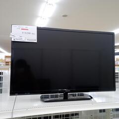 ☆ジモティ割あり☆ SHARP 液晶テレビ 32インチ 19年製 動作確認
