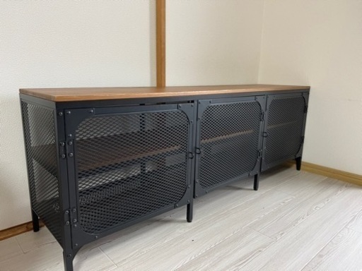 フィエルボ テレビ台 IKEA FJÄLLBO フィエルボ テレビ台 150x36x54