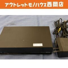 IODATA 外付けHDD AVHD-A1.0U 1TB ハード...