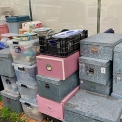 食器　置物　花瓶　大量