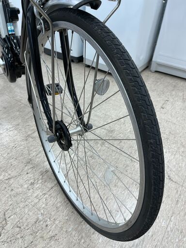 Panasonic❕電動自転車❕防犯登録いたします❕即日持ち帰り可能❕R3695
