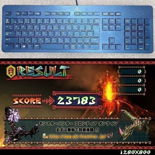 ☆桃青3連☆ハイパーWifi ゲーミングPC】ヴァロラント・Apex◎現品