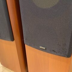 愛品館八千代店】DENON SC-T777SAトールボーイ型スピーカーシステムペア