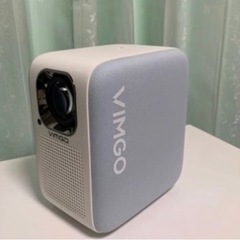 VIMGOプロジェクター ※受け渡し決定済み