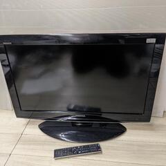 TOSHIBA REGZA 液晶テレビ 32型 32AE1  リ...