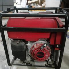 HONDA小型発電機  EB23