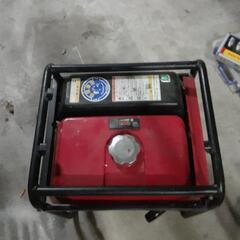 HONDA小型発電機  EB23