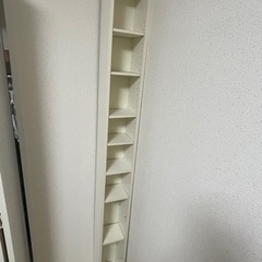 IKEA カラーボックス