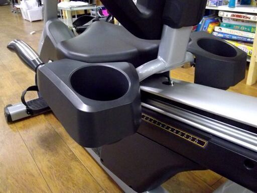 Matrix リカンベントサイクル R5x 電源不要 動作確認済み エアロ