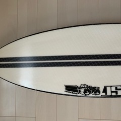 サーフボード、JSモンスターボックス