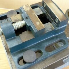 ☆E-Value 卓上小型ボール盤 DP-375V ドリル 穿孔工具 電動工具 穴あけ 藤原産業 DIY 5段変速 穴あけ深さ最大50mm 札幌 北20条店