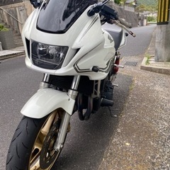 【ネット決済】CB1300SB 再投稿