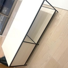 新品　モリタインテリア　高級家具　　ローテーブル