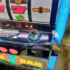 ワンバーワン パチスロ実機 スロット実機