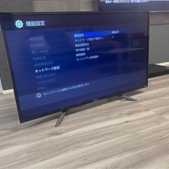 49型テレビ