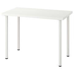 IKEA　テーブル100cm×60cm