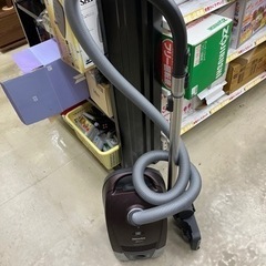 Miele💛本物の掃除力！💛掃除機5811