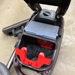 Miele💛本物の掃除力！💛掃除機5811