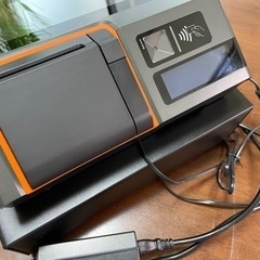 blayn POSレジ キャッシュドロワー セット