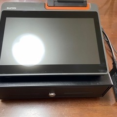 blayn POSレジ キャッシュドロワー セット