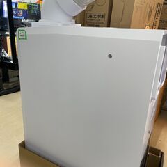 ジモティ来店特価!!! ポータブルスポットエアコン スイデン SS-16MZW-1 