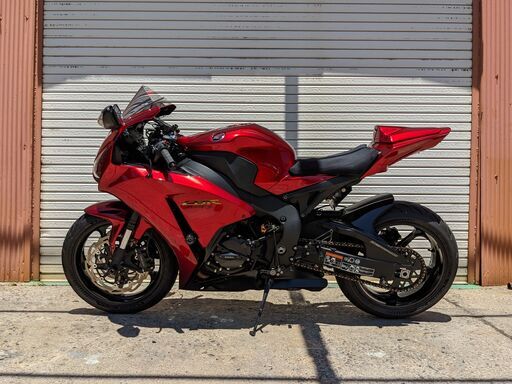 CBR1000RR sc59 2013 ＥＤ仕様 キャンディペイント ゲイルスピード CBR1000RR sc59 2013 ED キャンディペイント ゲイルスピード